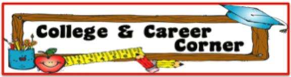 College and Career Button 